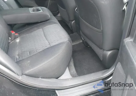 2016 Nissan Altima 2.5/S/Sv/Sl/Sr z USA, uszkodzony, nr VIN 1N4AL3AP5GC134610